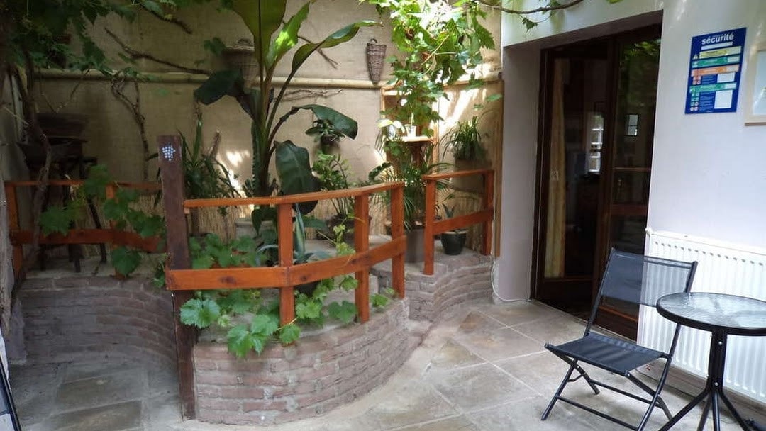 Auberge du Moulin d'Audenfort — photo 2