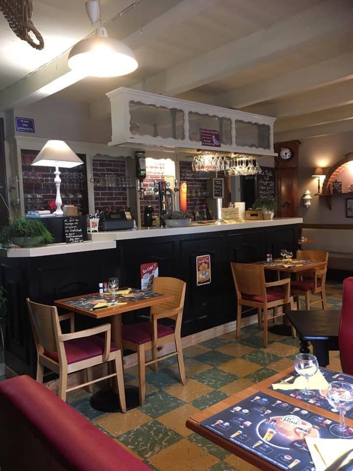 La Taverne du Semeur — photo 3