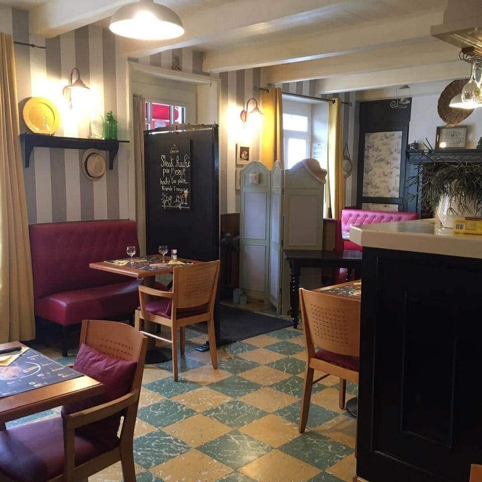 La Taverne du Semeur — photo 2