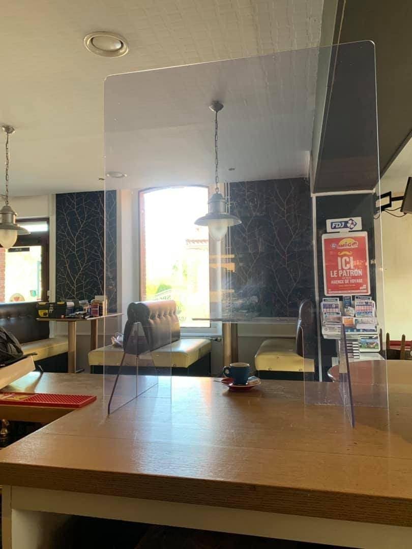Café des sports — photo 2
