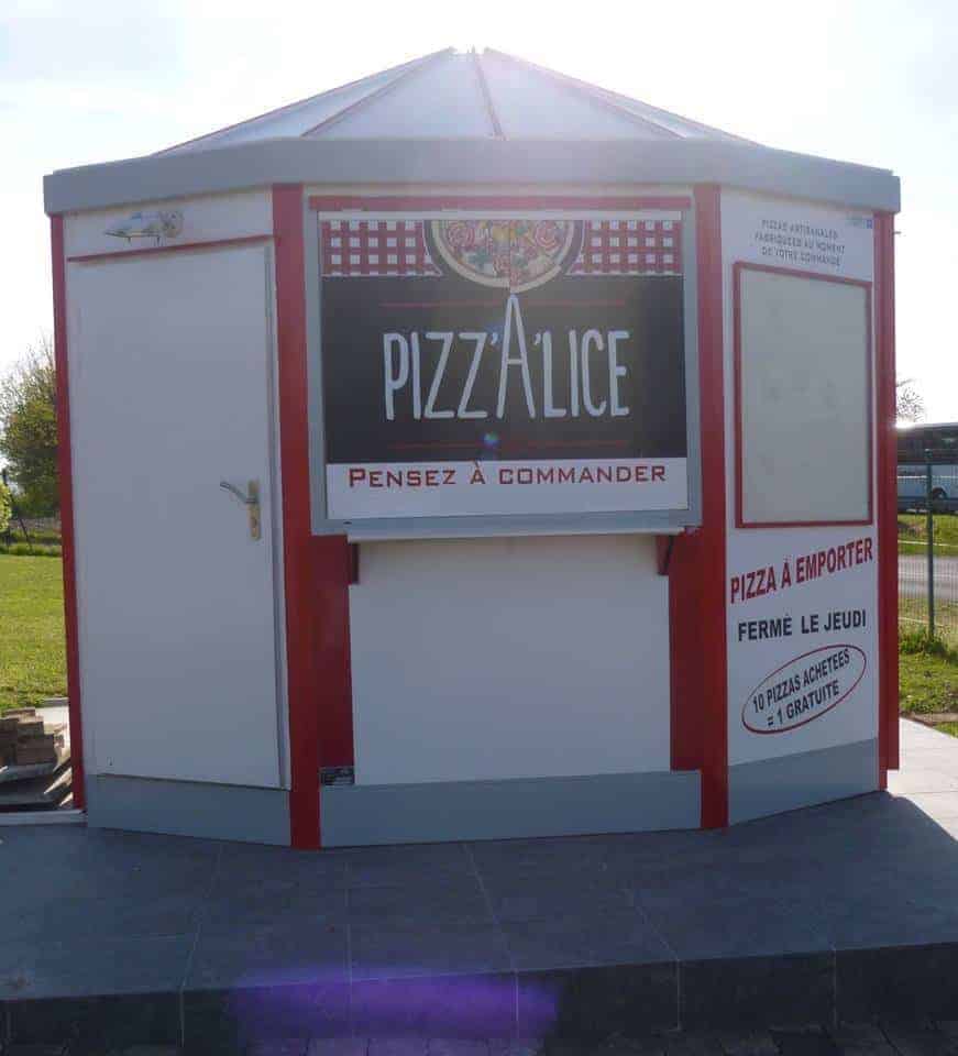 Pizz'a'lice — photo 3