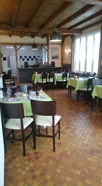 La Table Houlloise — photo 3