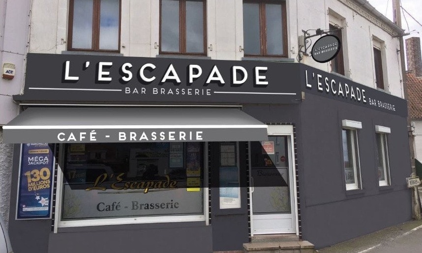 L'escapade — photo 2