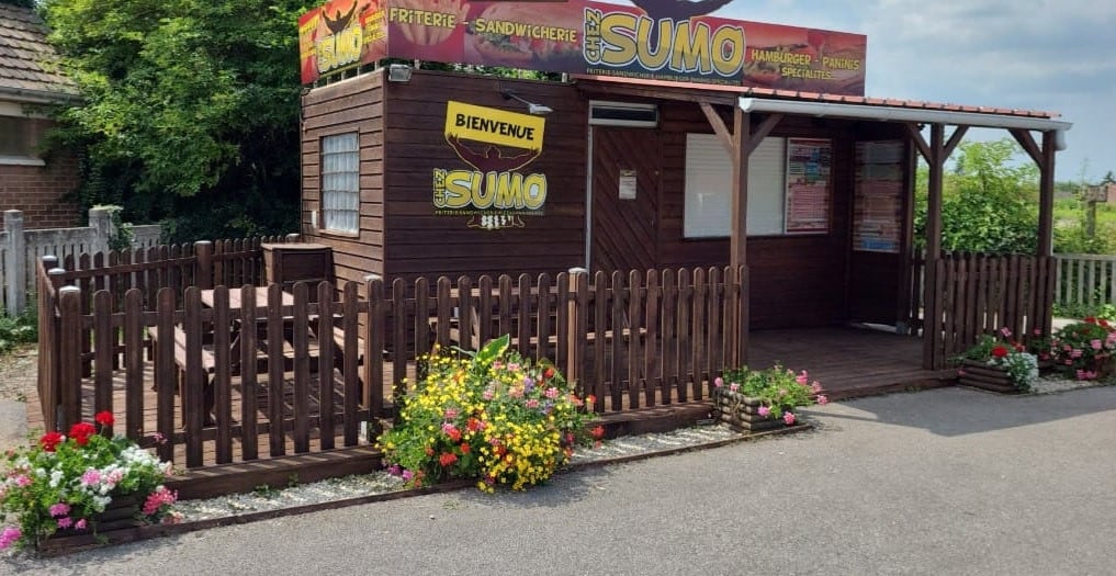 Sumo — photo 3