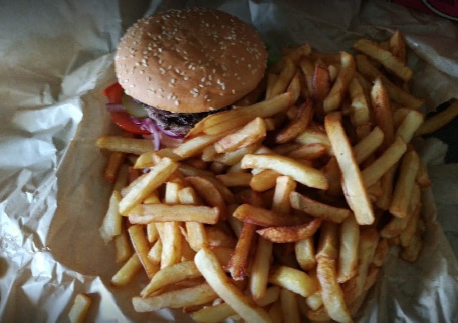 Photo de Sumo