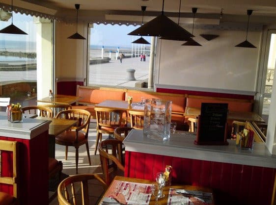 Cap Nord — Poissons et fruits de mer à Wimereux — photo 3
