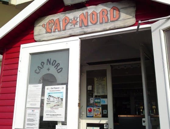 Cap Nord — Poissons et fruits de mer à Wimereux — photo 2