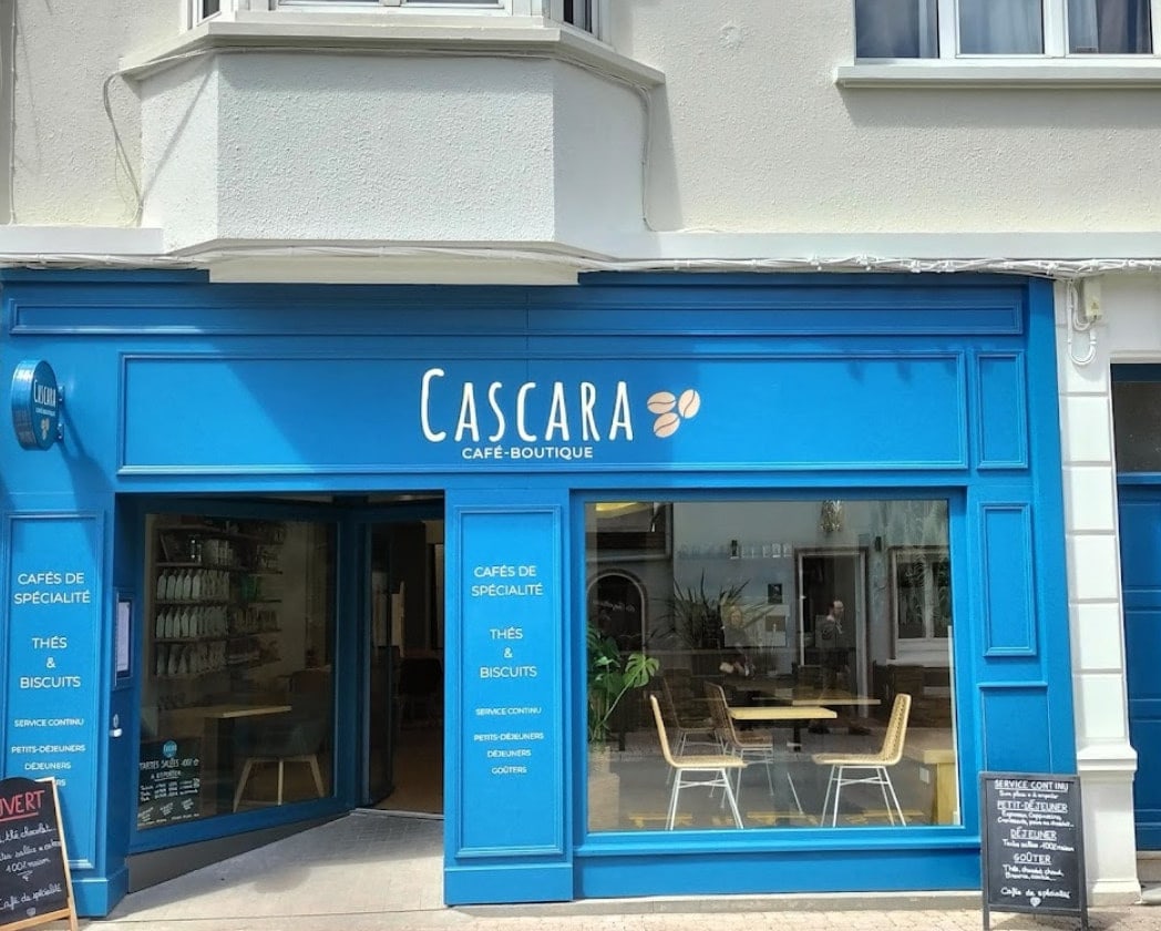 Cascara — photo 2
