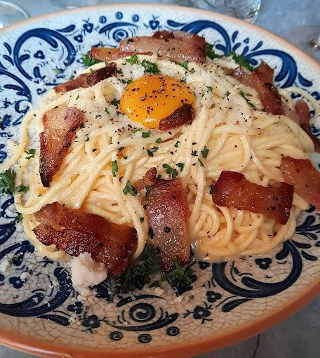 I Bagni Trattoria — photo 2