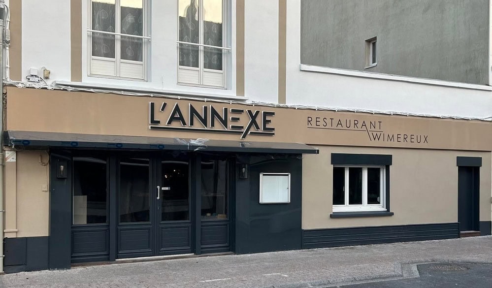 L’annexe — photo 2