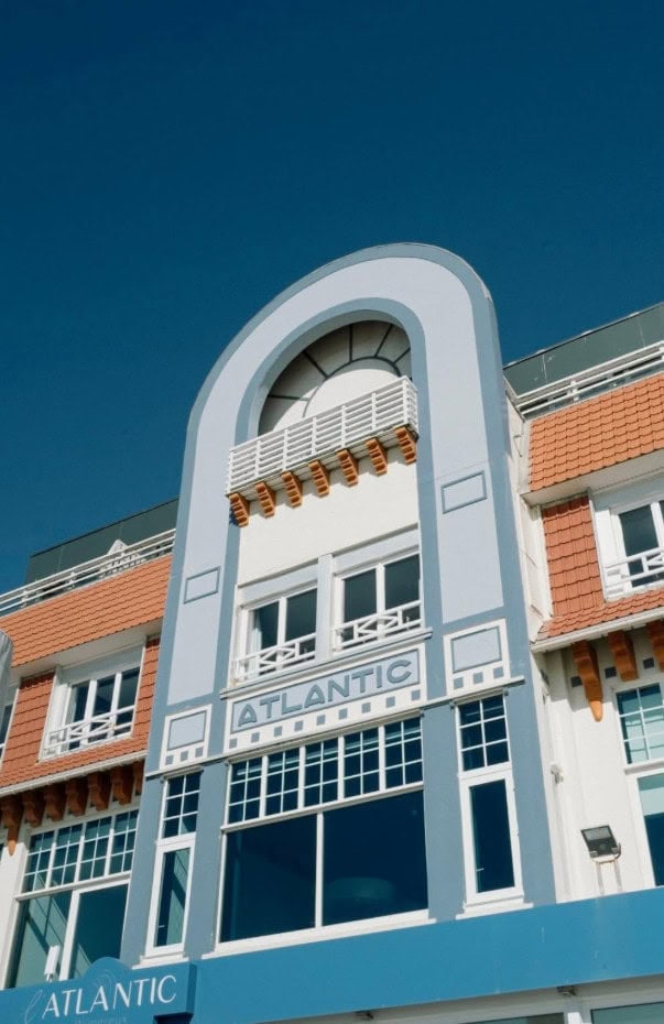 L'Atlantic — photo 3