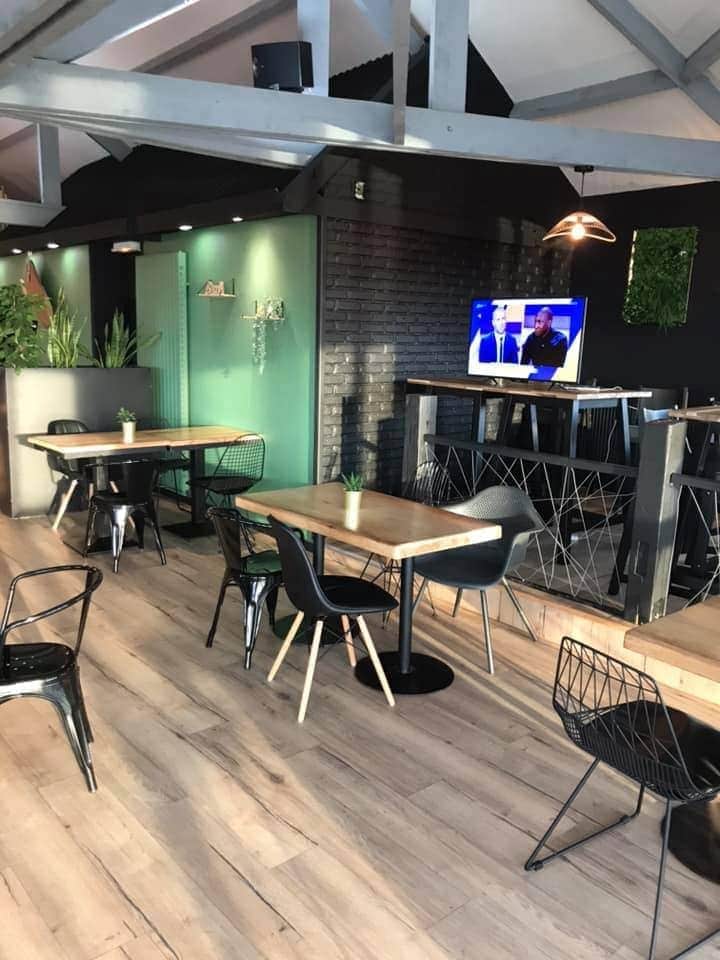 La Dérive — photo 3
