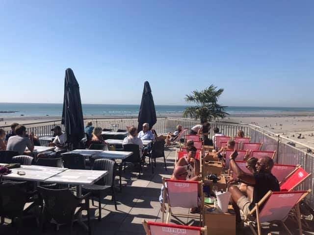 La Dérive — photo 2