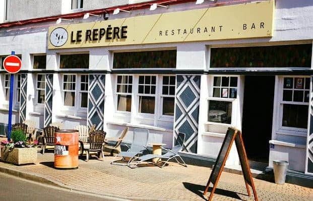 Le Repere — photo 2