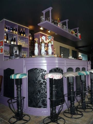 Les mini lofts de Paul et Virginie — photo 3