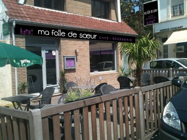 Ma Folle de Soeur — photo 2