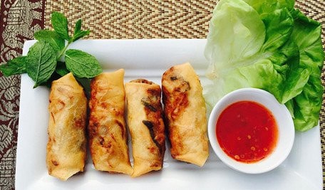 Thaï Curry — photo 3