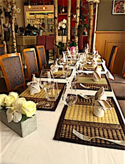 Thaï Curry — photo 2