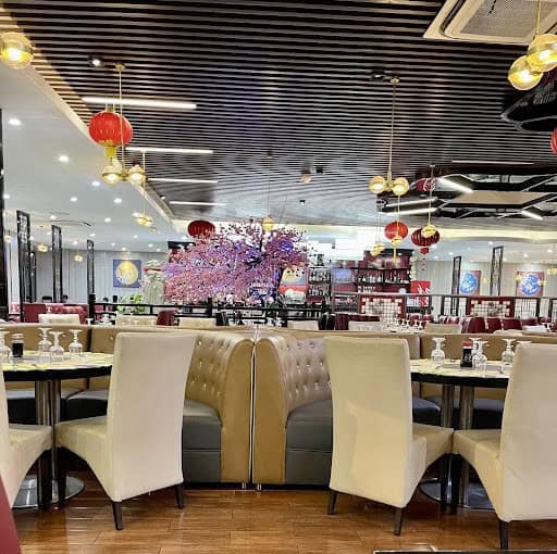 Au Lotus Bleu — Sushi et Japonais à Noyelles Godault — photo 3