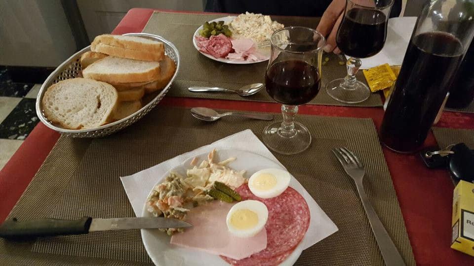 Chez Mimi — photo 3