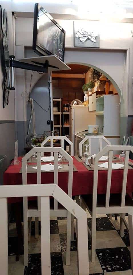 Chez Mimi — photo 2
