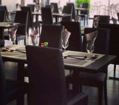 Restaurant Zen — photo 3