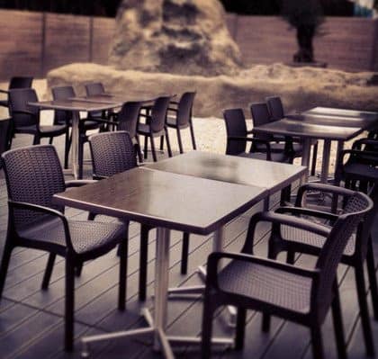 Restaurant Zen — photo 2