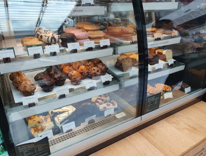 Starbucks Coffee — photo 3