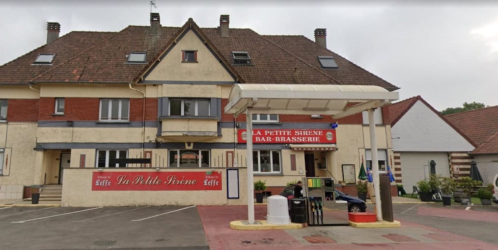 La Petite Sirene — photo 3