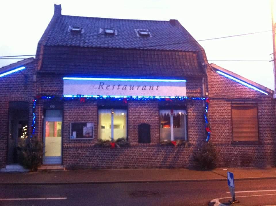Au Restaurant — photo 2