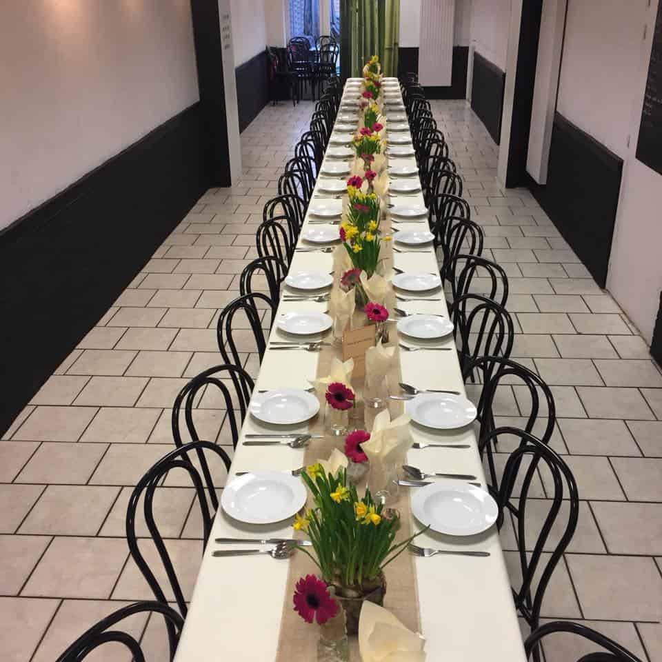 Au Restaurant — photo 3