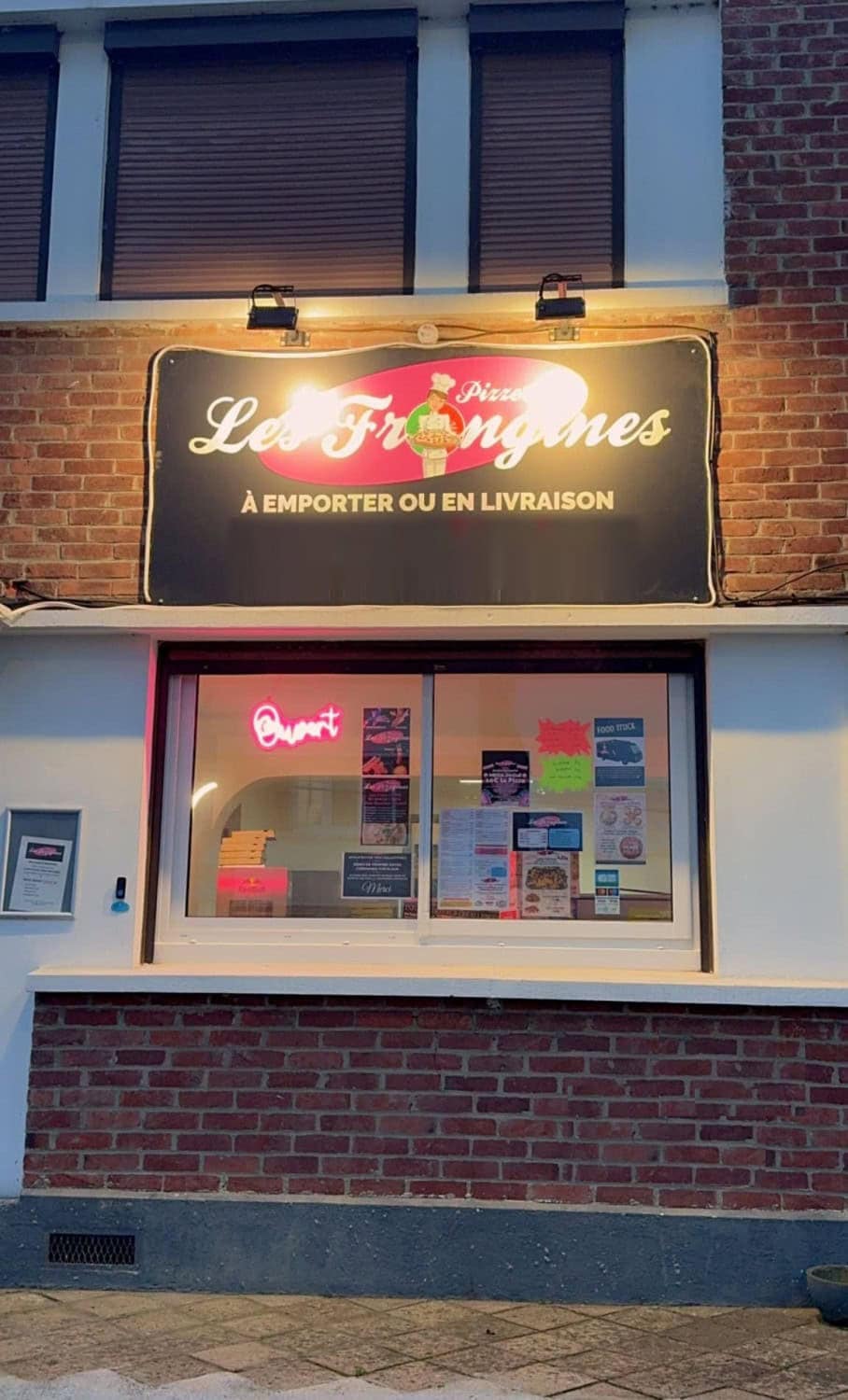 Les Frangines — photo 3