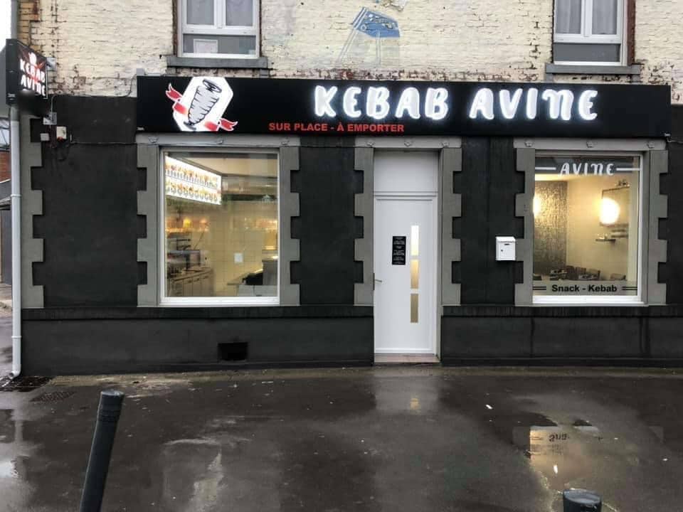 Kebab avine — photo 2