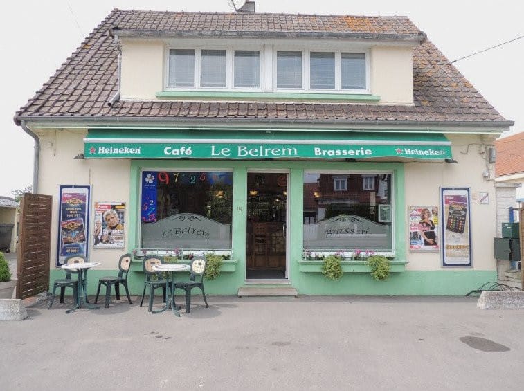 Le Belrem — photo 2