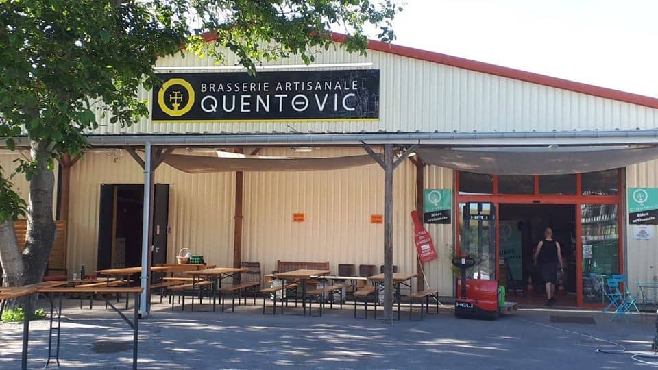 Quentovic — photo 2