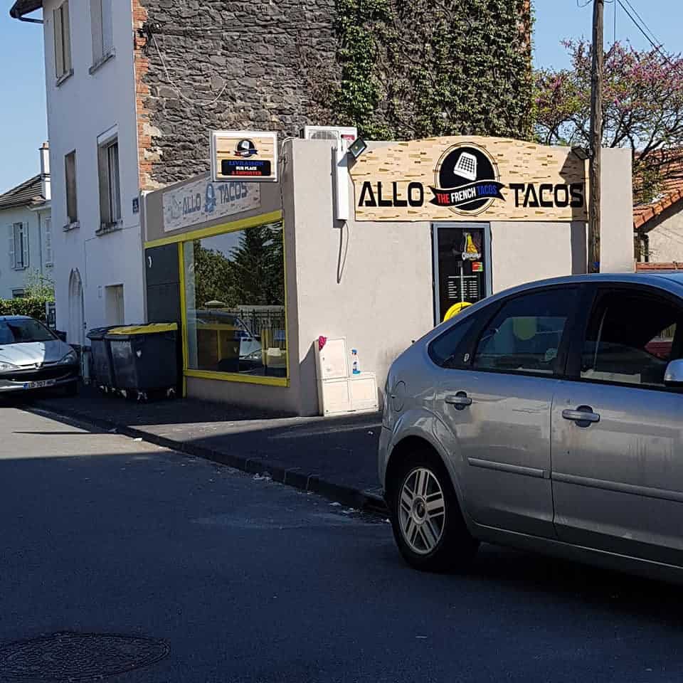Allo tacos — photo 2