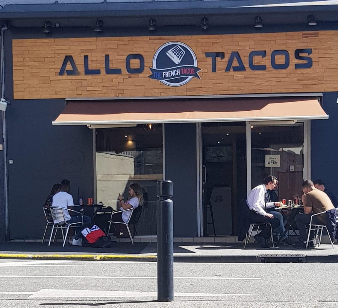 Allo Tacos — photo 2
