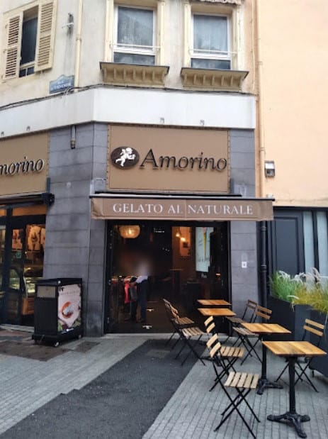 Amorino — photo 2