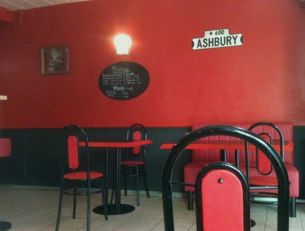 Ashbury — photo 3