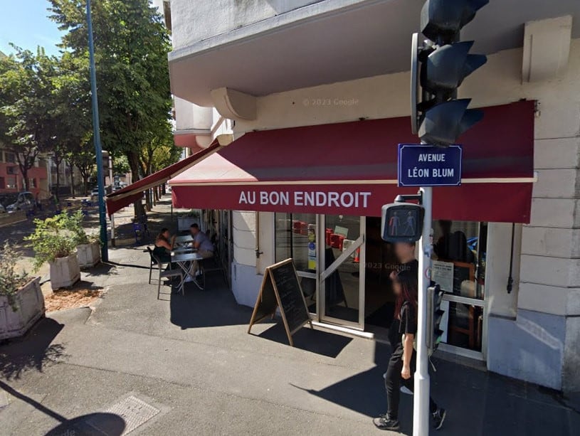 Au Bon Endroit — photo 2