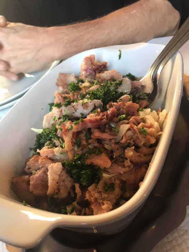 Au Cochon Corrézien — photo 3