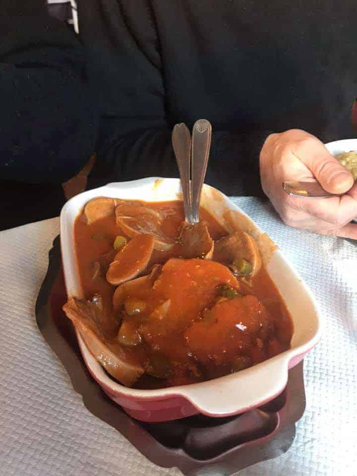 Au Cochon Corrézien — photo 2