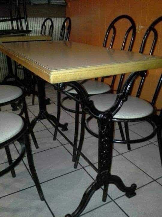 Au Coq Argenté — photo 3