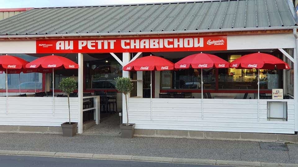 Au petit chabichou — photo 3