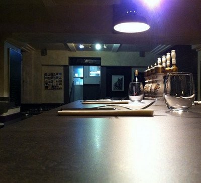 B bistro — photo 2