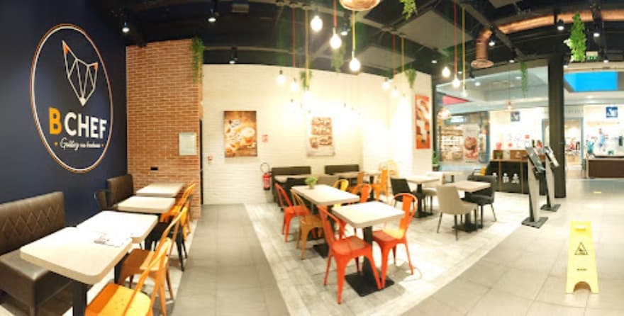 B Chef — photo 3
