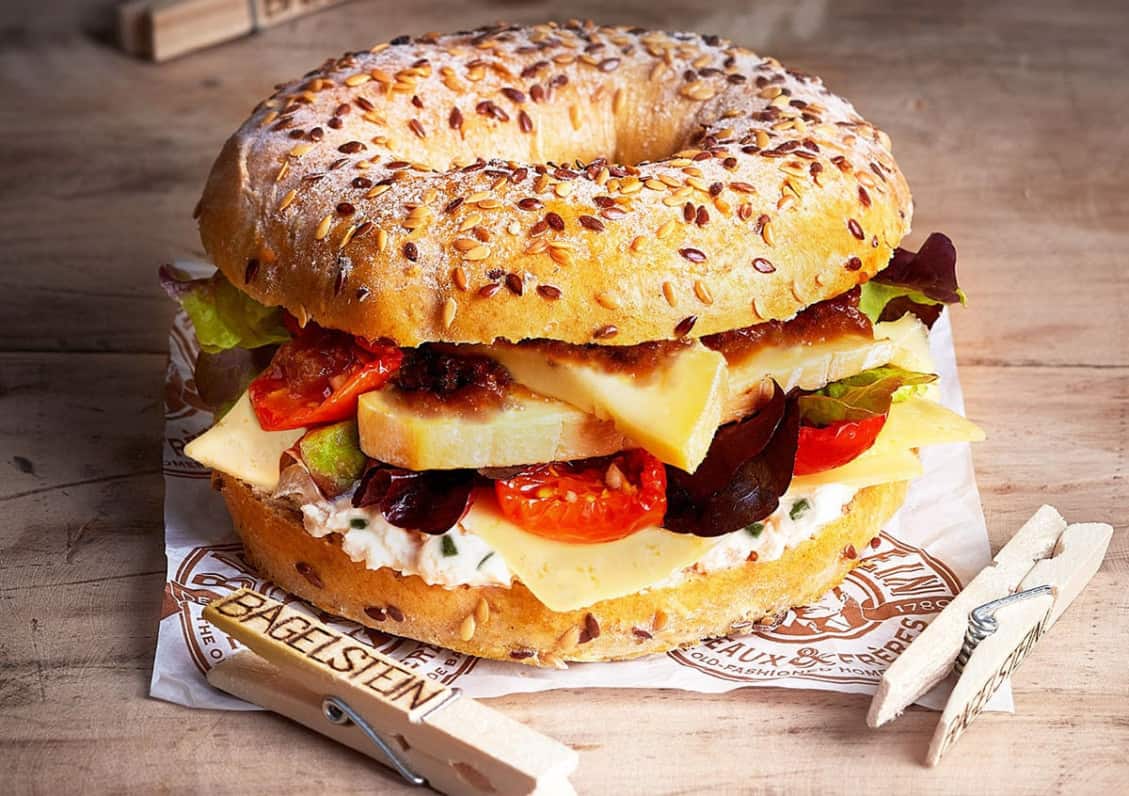 Bagelstein — photo 3