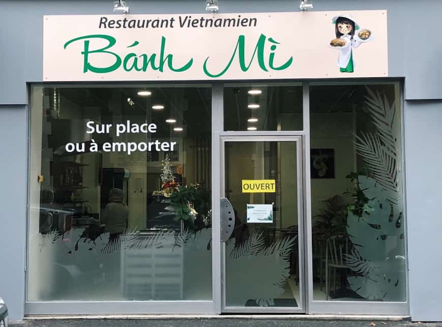 Bánh Mì — photo 2