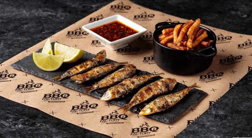 Bbq factory — photo 3