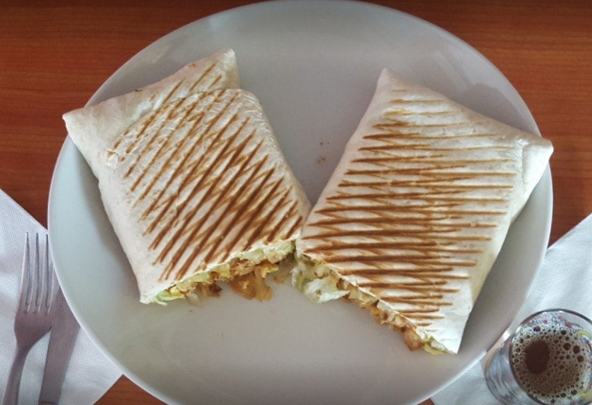 Photo de Big Kebab